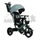 Велосипед трехколесный Turbo Trike MT 1001-1 Frost Green/Мятный