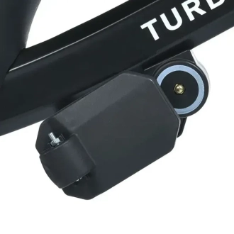 Велосипед трехколесный Turbo Trike MT 1002-1 Elegant Black/Черный - Фото 6
