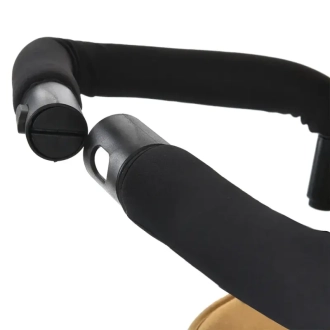 Велосипед трехколесный Turbo Trike MT 1005-10 Желтый - Фото 5