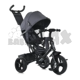 Велосипед трехколесный Turbo Trike MT 1005-2 Графитовый