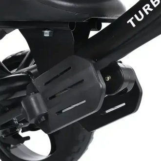 Велосипед трехколесный Turbo Trike MT 1005-3 Мятный - Фото 10