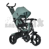 Велосипед трехколесный Turbo Trike MT 1005-3 Мятный