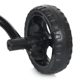 Велосипед трехколесный Turbo Trike MT 1005-8 Светло-серый - Фото 7