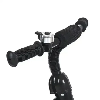 Велосипед трехколесный Turbo Trike MT 1005-9 Темно-синий - Фото 12