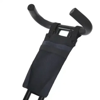 Велосипед трехколесный Turbo Trike MT 1005-9 Темно-синий - Фото 1