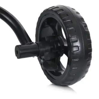 Велосипед трехколесный Turbo Trike MT 1005-9 Темно-синий - Фото 3