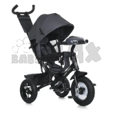 Велосипед трехколесный Turbo Trike MT 1006-2 Графитовый