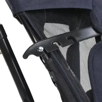 Велосипед трехколесный Turbo Trike MT 1006-9 Темно-синий - Фото 12