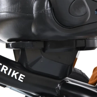 Велосипед трехколесный Turbo Trike MT 1007-11 Оранжевый - Фото 11