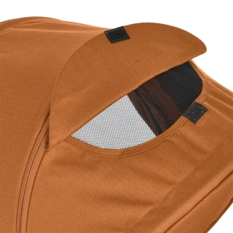 Велосипед трехколесный Turbo Trike MT 1007-11 Оранжевый - Фото 13