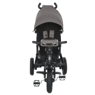 Велосипед трехколесный Turbo Trike MT 1007-13 Мокко - Фото 8