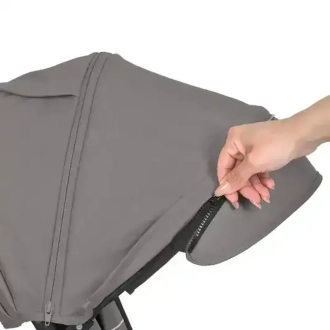 Велосипед трехколесный Turbo Trike MT 1007-13 Мокко - Фото 9