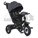 Велосипед трехколесный Turbo Trike MT 1007-2 Графитовый