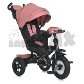 Велосипед трехколесный Turbo Trike MT 1007-7 Персиковый