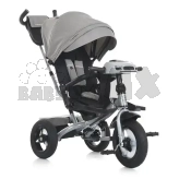 Велосипед трехколесный Turbo Trike MT 1007-8 Светло-серый