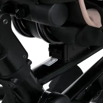 Велосипед трехколесный Turbo Trike MT 1055 Beige/Бежевый - Фото 4