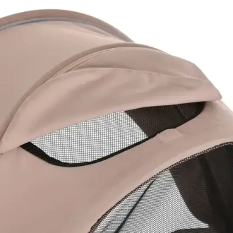 Велосипед трехколесный Turbo Trike MT 1055 Beige/Бежевый - Фото 5