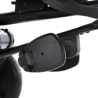 Велосипед трехколесный Turbo Trike MT 1055 Beige/Бежевый - Фото 8