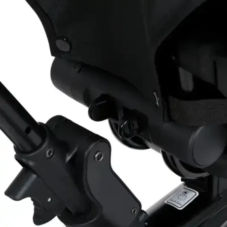 Велосипед трехколесный Turbo Trike MT 1055 Black/Черный - Фото 12