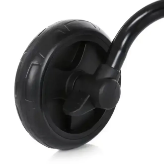 Велосипед трехколесный Turbo Trike MT 1055 Black/Черный - Фото 15