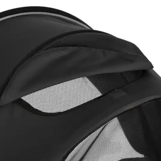 Велосипед трехколесный Turbo Trike MT 1055 Black/Черный - Фото 6