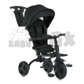 Велосипед трехколесный Turbo Trike MT 1055 Black/Черный