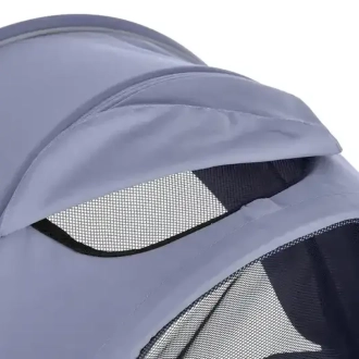 Велосипед трехколесный Turbo Trike MT 1055 Grey/Серый - Фото 2