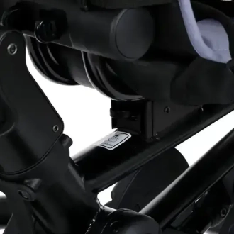 Велосипед трехколесный Turbo Trike MT 1055 Grey/Серый - Фото 5