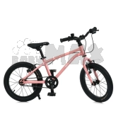 Велосипед детский 16д. PROF1 MB 16LIGHTY PEONY/Розовый
