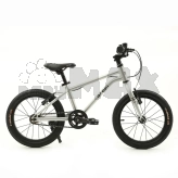 Велосипед детский 16д. PROF1 MB 16LIGHTY SILVER/Серый