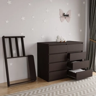 комод Furnigrade 110 см