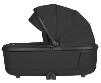 Коляска 2 в 1 Carrello Omega Deluxe CRL-6531 Tropical Green/Зеленый - Фото 3