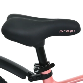 Велосипед дитячий 18д. PROF1 MB 1883 PEONY/Рожевий - Фото 3