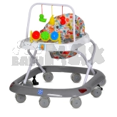 Ходунки детские Bambi M 0541C-11 Серый