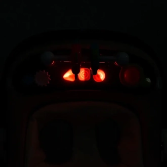 Ходунки детские Bambi M 5032L-4 Синий - Фото 2