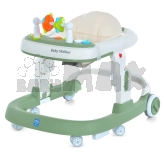 Ходунки детские Bambi M 5032L-5 Зеленый