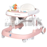 Ходунки детские Bambi M 5032L-8 Розовый