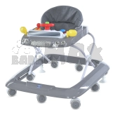Ходунки детские Bambi M 6061-11 Серый