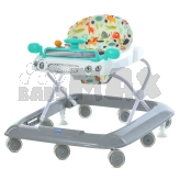 Ходунки детские Bambi M 6061-11-4 Серо-голубой