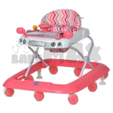Ходунки детские Bambi M 6061-8 Розовый