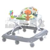 Ходунки детские Bambi M 6134-11 Серый