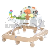 Ходунки детские Bambi M 6134-13 Бежевый