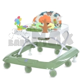 Ходунки детские Bambi M 6134-5 Зеленый