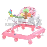 Ходунки детские Bambi M 6134-8 Розовый