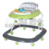 Ходунки детские El Camino ME 1049 HAPPY Lemon Green/Зеленый