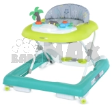 Ходунки детские El Camino ME 1103 PARADISE Tropical Green/Салатовый