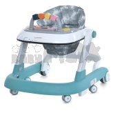 Ходунки детские El Camino ME 1163 MULTIWAY Mint/Мятный