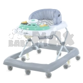 Ходунки детские El Camino ME 1185 RIDER Grey/Серый