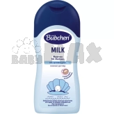 Молочко детское Bubchen 200 мл.