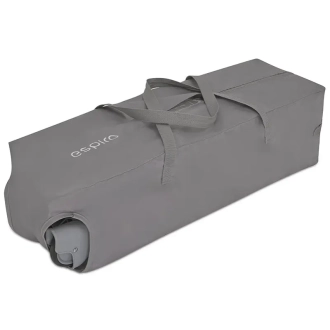 Кровать манеж Espiro Simple 03 Blue/Голубой - Фото 2